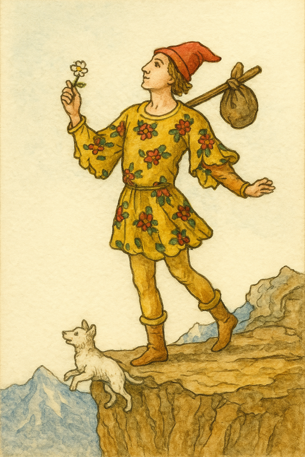 The Fool