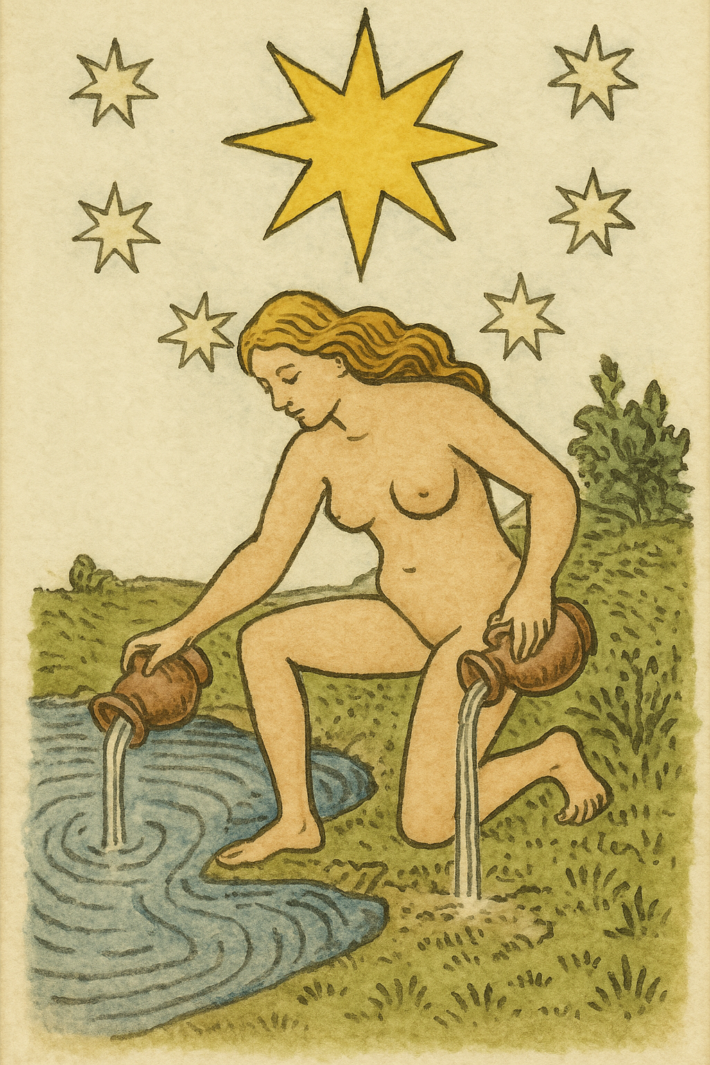 The Star